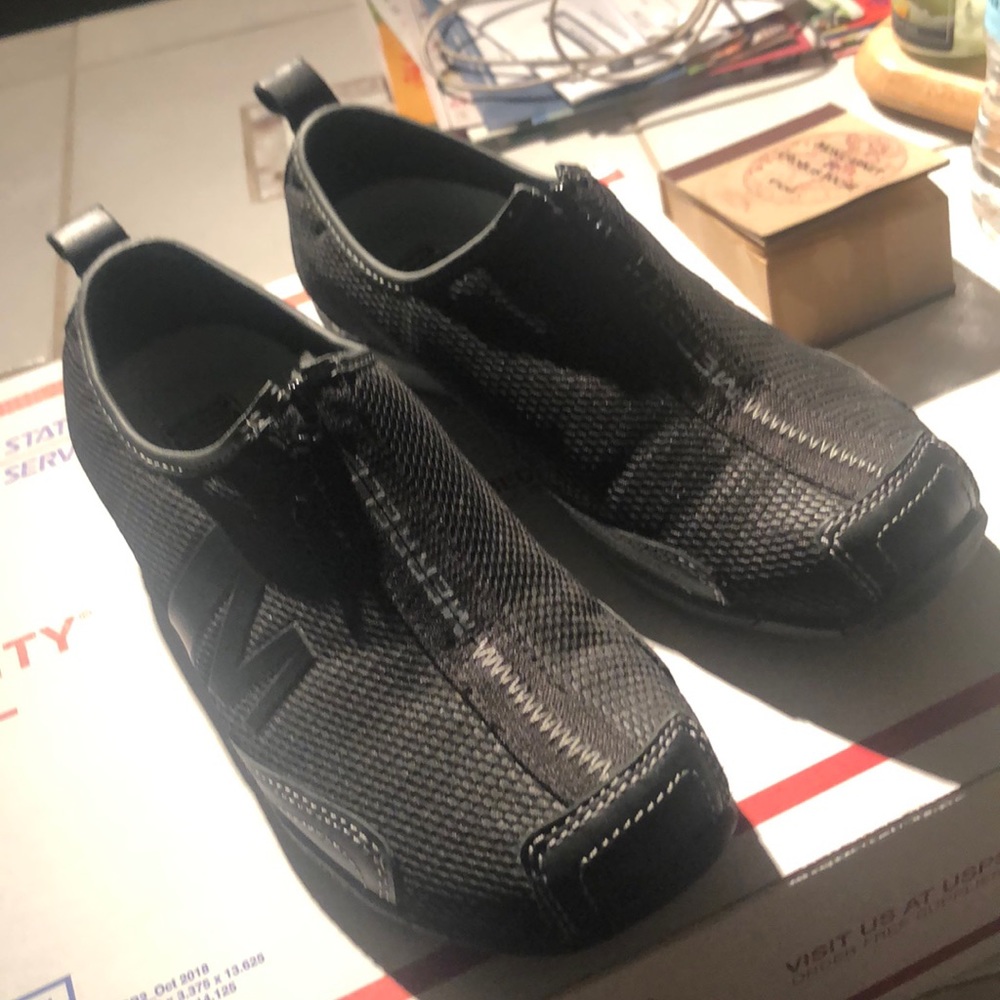 Merrill shoes